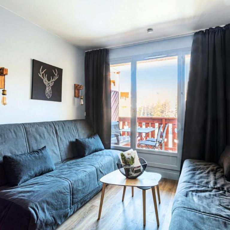 Résidence L'Albane - maeva Home - Appartement moderne 2 pièces 6 personnes - Prestige - super Home MAE-1818 - Appartement - 1