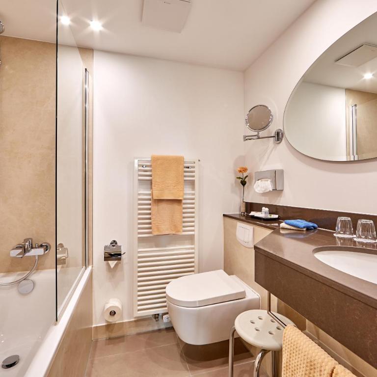 Zum Turm - Apartments und Gästezimmer - Economy Doppelzimmer - 2