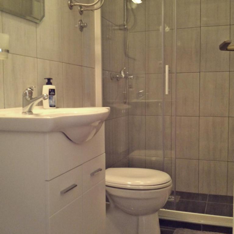 Kotor Kelly Apartments - Studio - 9
