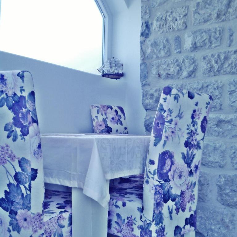 Kotor Kelly Apartments - Studio - 5