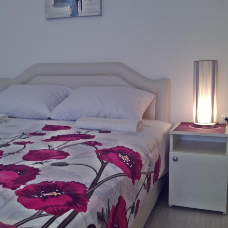 Kotor Kelly Apartments - Studio - 4