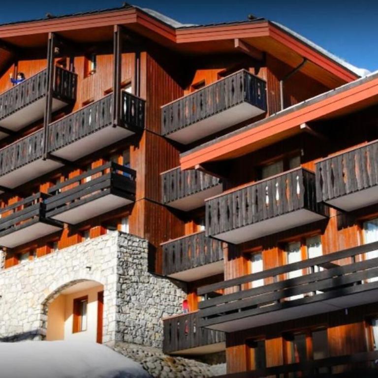 Résidence Les Brigues - maeva Home - Appartement 2 Pièces 6 Personnes - Sélection MAE-4708 - Appartement - 16