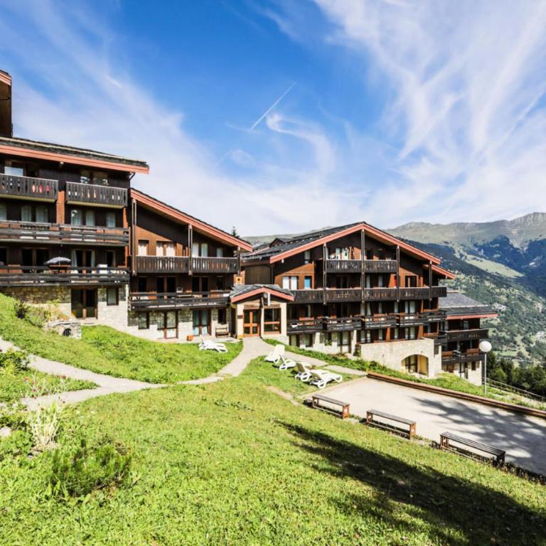Résidence Les Brigues - maeva Home - Appartement 2 Pièces 6 Personnes - Sélection MAE-4708 - Appartement - 10
