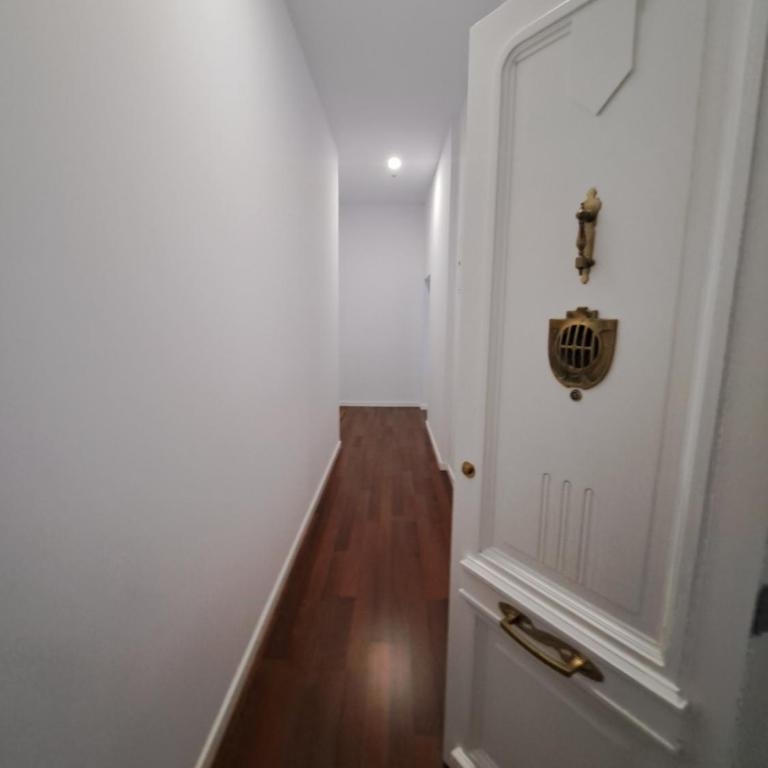 Loft Turístico Bouzas - Apartamento de 1 dormitorio - 25
