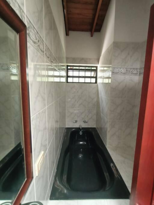 Casa Campestre Poblado para 9 - Casa de 4 dormitorios - 12