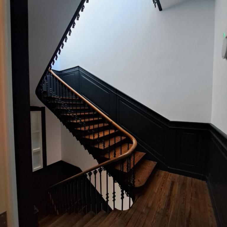 Loft Turístico Bouzas - Apartamento de 1 dormitorio - 27