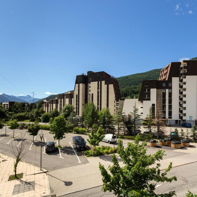 Résidence L'Alpaga - maeva Home - Appartement 2 Pièces 7 Personnes - Confort MAE-9874 - Appartement - 1