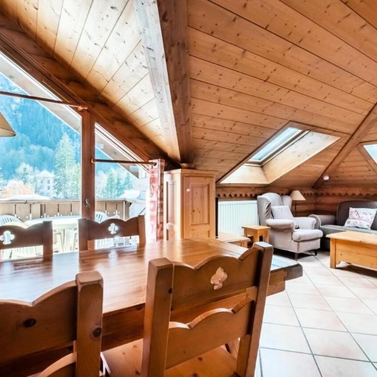 Résidence La Ginabelle - maeva Home - Appartement 2 Pièces 4 Personnes - Sélection MAE-9584 - Appartement - 1