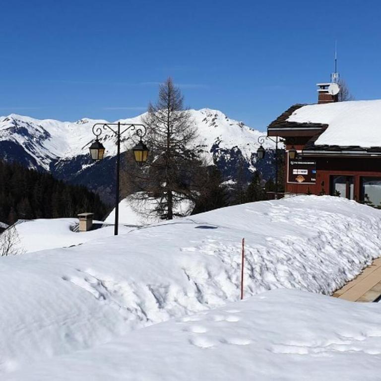 Résidence Plagne Lauze - maeva Home - Studio 4 Personnes - Sélection MAE-4324 - Studio - 27