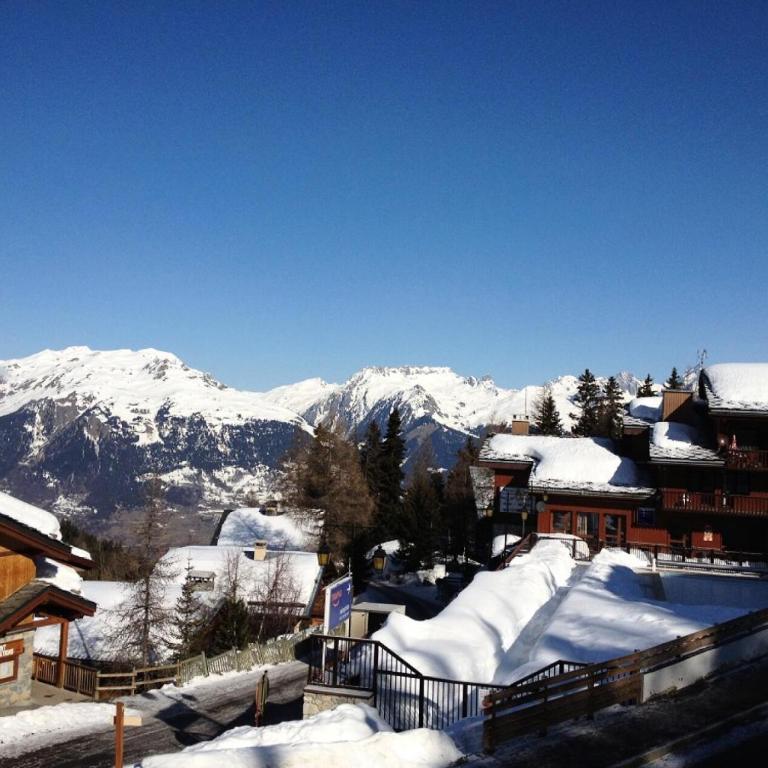 Résidence Plagne Lauze - maeva Home - Studio 4 Personnes - Sélection MAE-4324 - Studio - 28