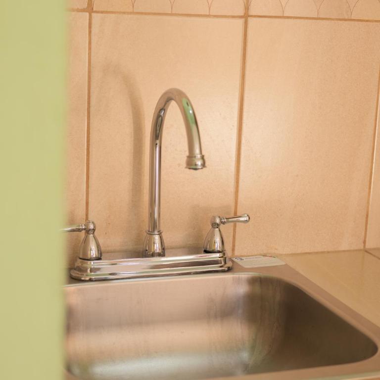 In Wotoch Departamentos con Estacionamiento - Apartamento de 1 dormitorio - 13