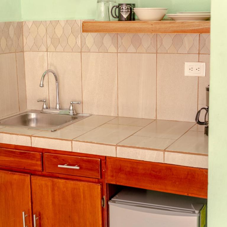 In Wotoch Departamentos con Estacionamiento - Apartamento de 1 dormitorio - 15