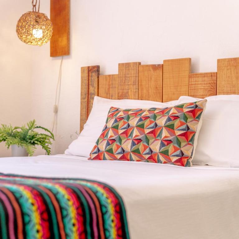 In Wotoch Departamentos con Estacionamiento - Apartamento de 1 dormitorio - 1