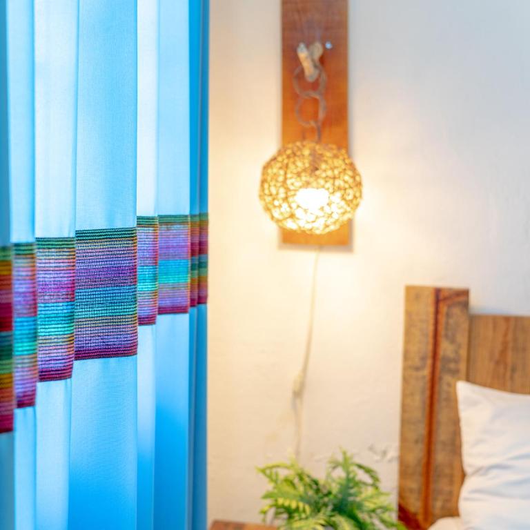 In Wotoch Departamentos con Estacionamiento - Apartamento de 1 dormitorio - 8