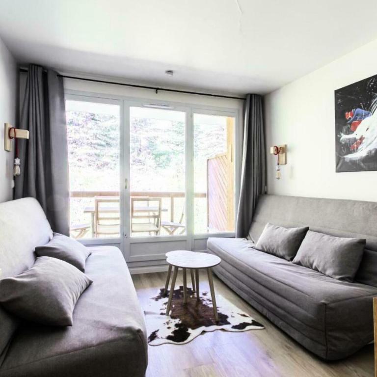 Résidence L'Albane - maeva Home - Appartement moderne 2 pièces 6 personnes - Prestige - super Home MAE-7884 - Appartement - 1