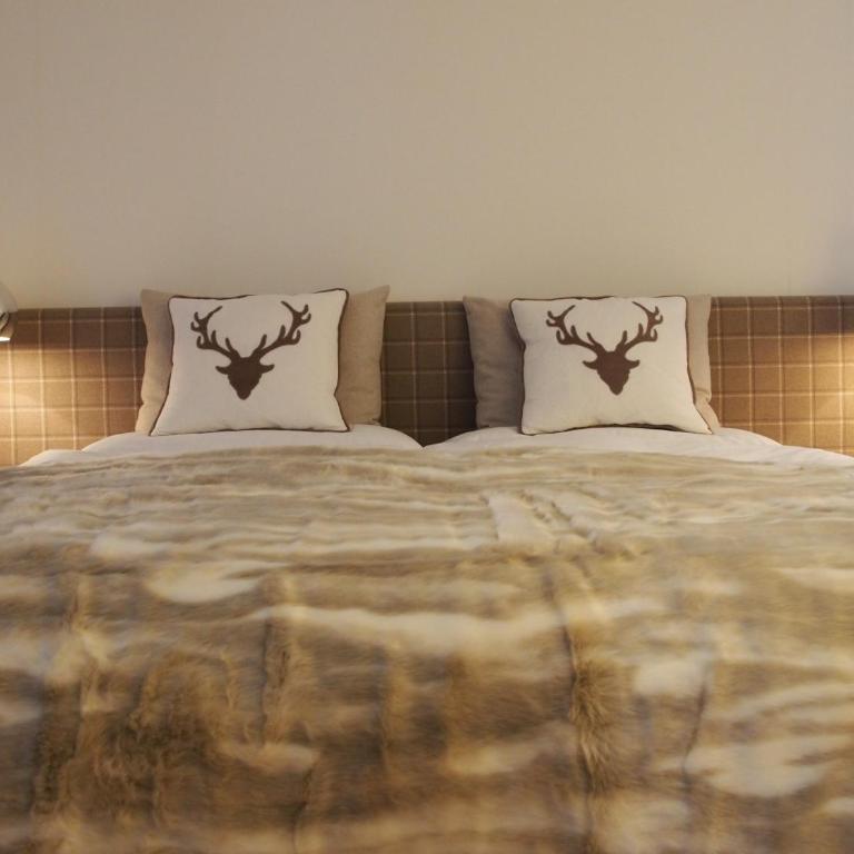 Hotel Edelweiss - Deluxe Doppelzimmer - 2