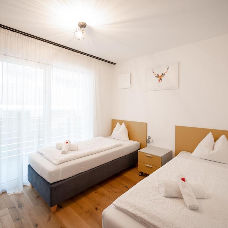 T-Collection Premium Apartments - Apartment mit 2 Schlafzimmern - 10