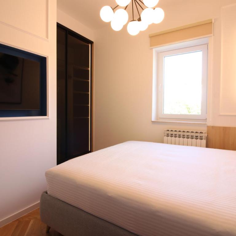 Blue Apartment - Apartman sa 1 Spavaćom Sobom - 6