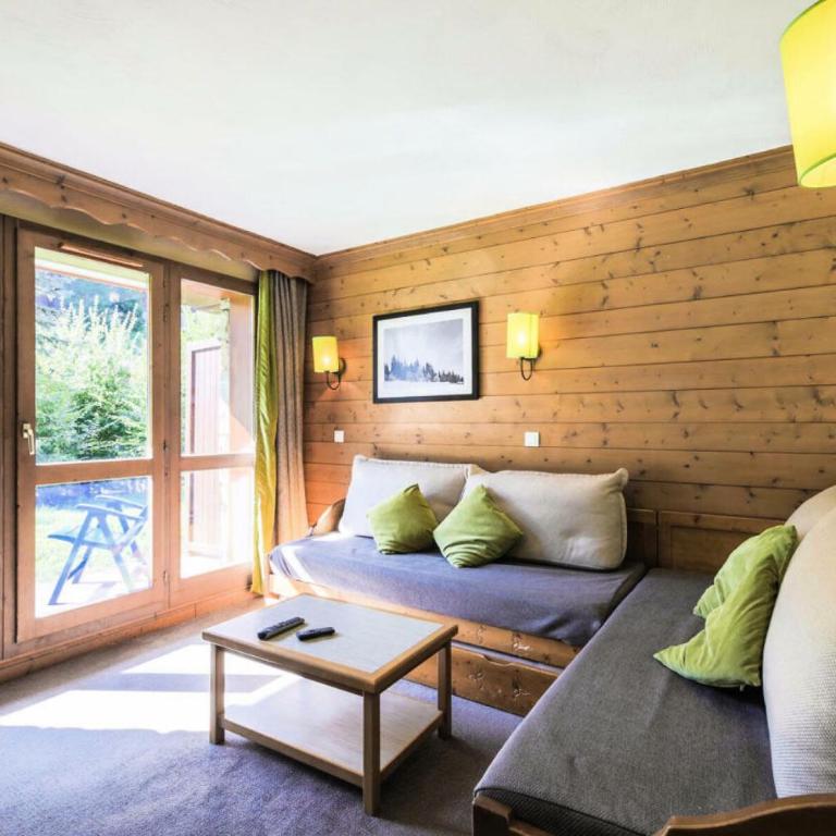 Quartier La Forêt - maeva Home - Appartement 2 pièces 6 personnes + coin cabine - Sélection MAE-5444 - Apartamento - 1