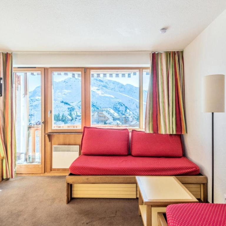 Résidence Les Fontaines Blanches - maeva Home - Appartement 2 pièces 7 personnes - Confort MAE-5103 - Apartamento - 1
