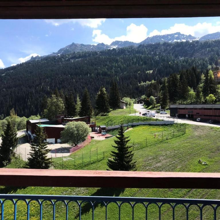 Résidence Pierra Menta - maeva Home - Studio 5 personnes - Confort MAE-2344 - Monolocale - 1