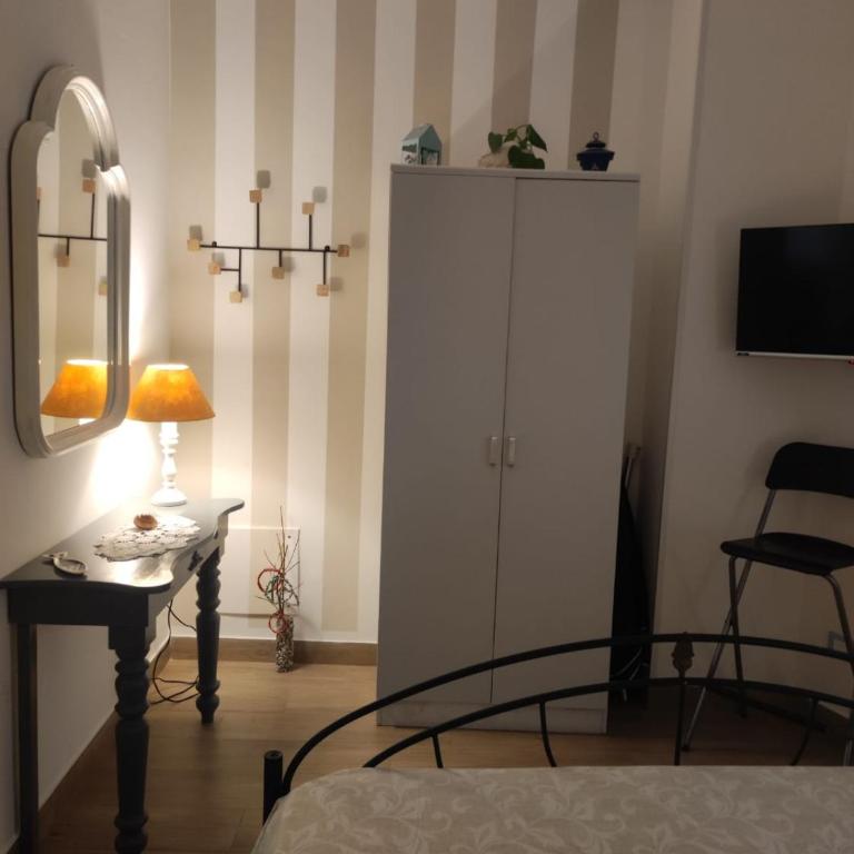 Brezza Marina - Haus mit 1 Schlafzimmer - 2