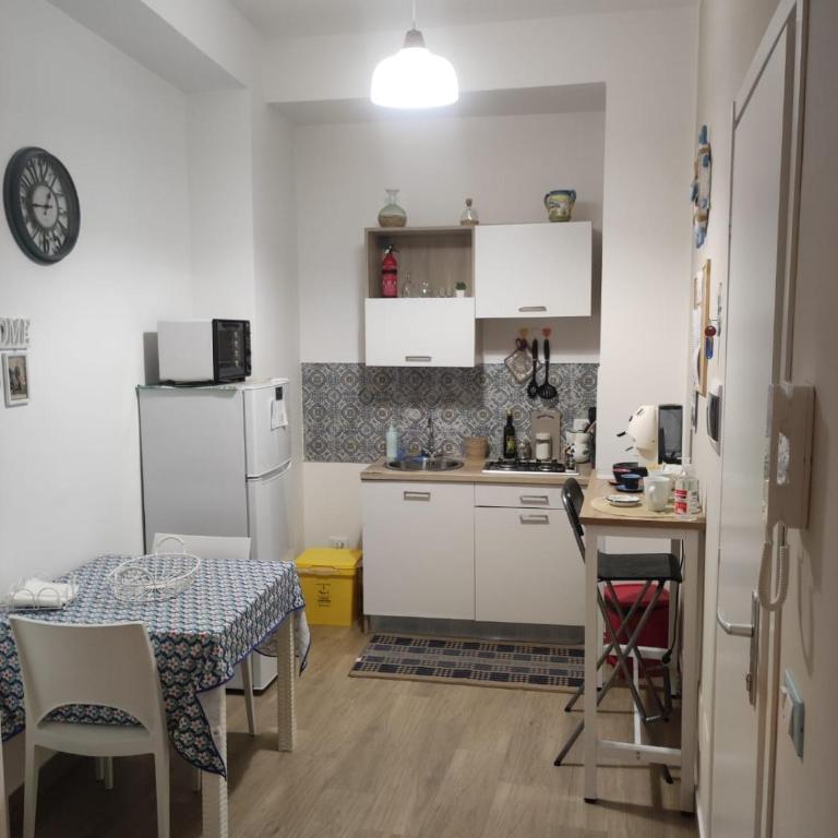 Brezza Marina - Haus mit 1 Schlafzimmer - 7