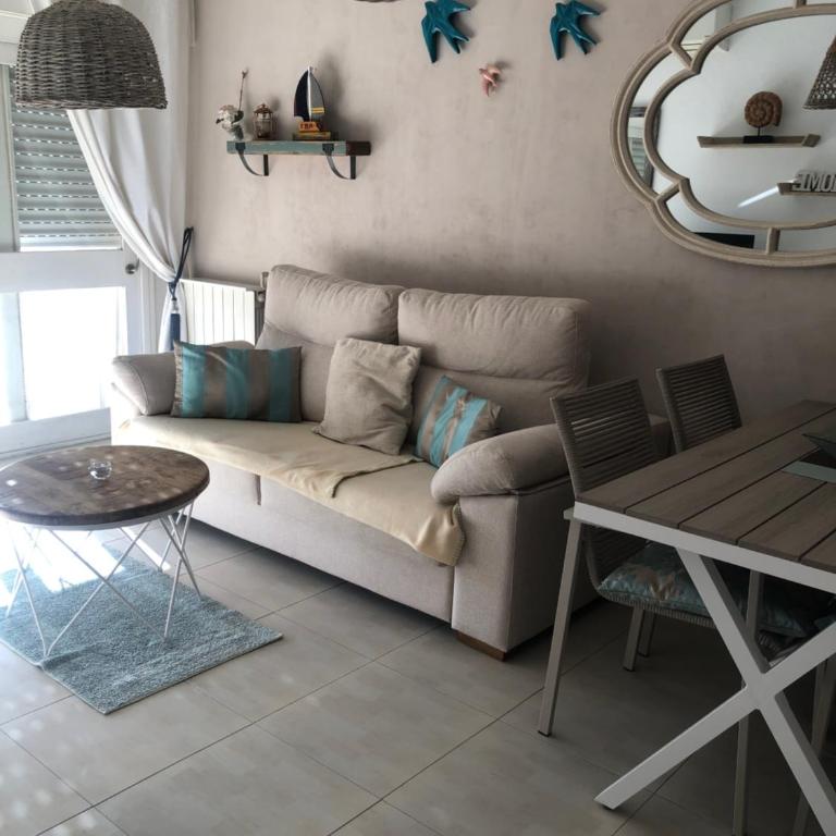 Central Marbella 2nd Line - 1 Bedroom Apartment - A Home from Home - Apartamento de 1 dormitorio - 1