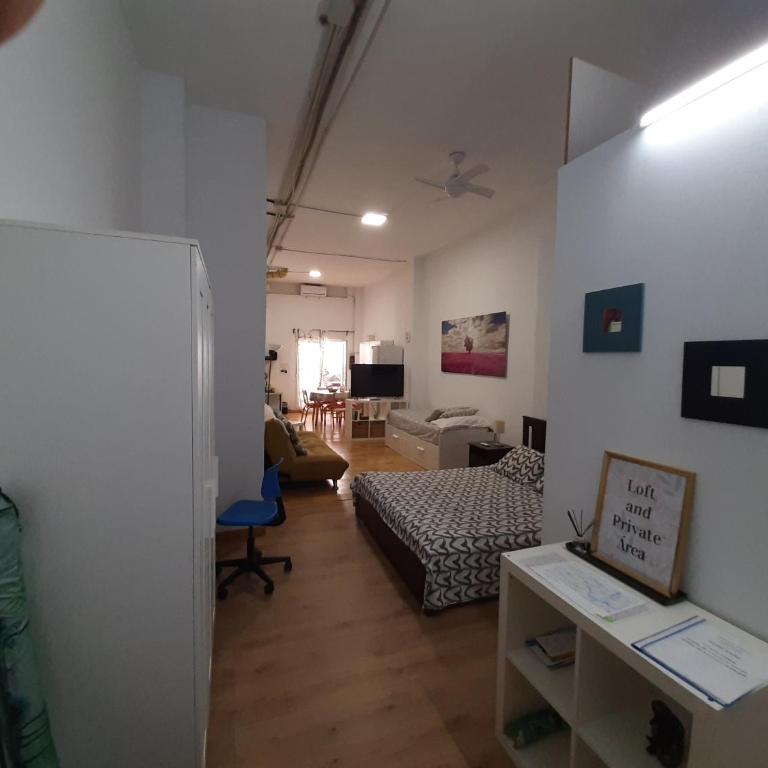 Rafaela Guest House - Apartamento Estudio - 36