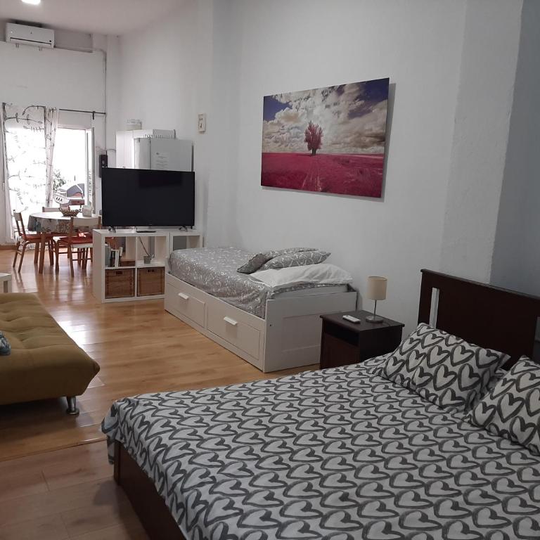 Rafaela Guest House - Studio - 39