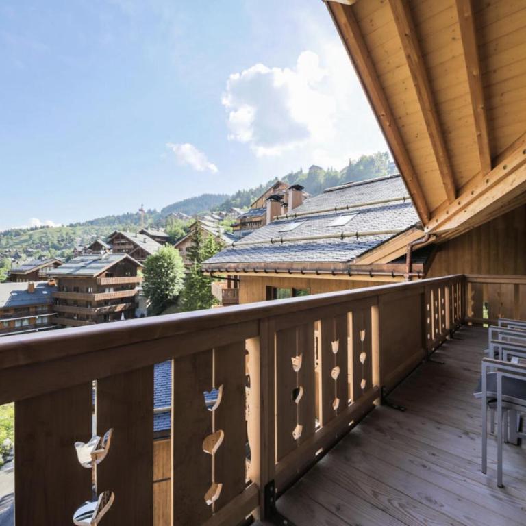 Résidence Premium L'Hévana - maeva Home - Appartement 4 pièces 8 personnes Exclusive MAE-1147 - Appartement Supérieur - 1