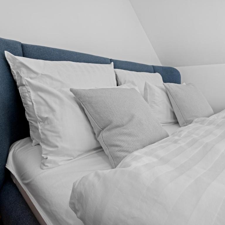 Stilvolle Wohnung: Private Dachterrasse - zentral - Appartamento con 1 Camera da Letto - 14