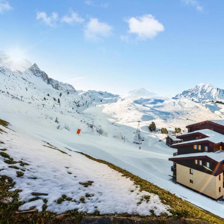 Résidence Les Néreïdes - maeva Home - 3 Pièces 7 Personnes Prestige MAE-3987 - Appartement - 1