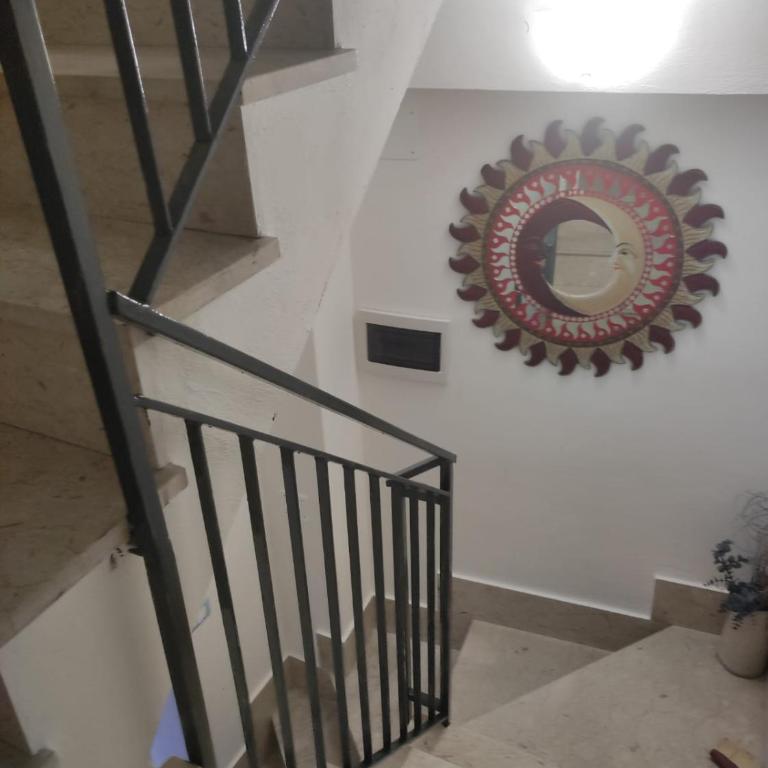 Brezza Marina - Haus mit 1 Schlafzimmer - 17