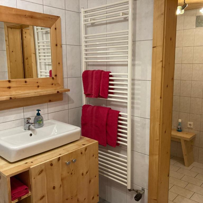 Öfnerhof - Apartment - 4