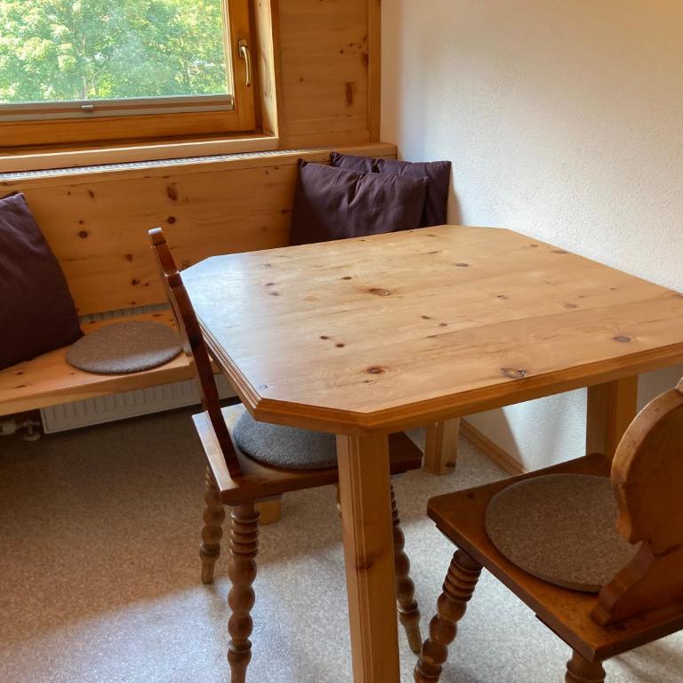 Öfnerhof - Apartment - 8