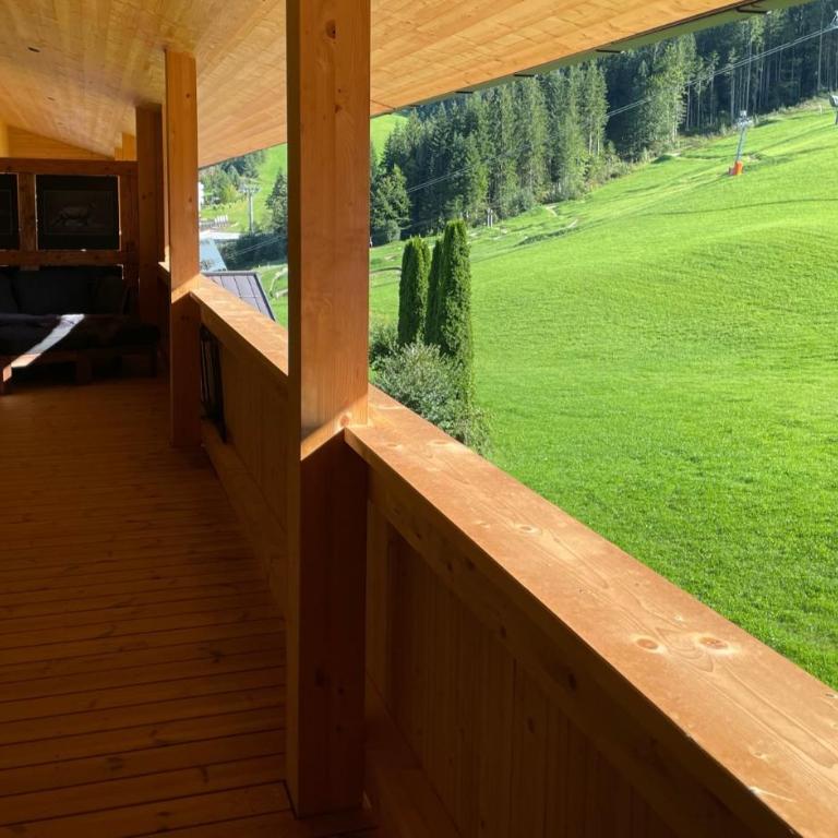 Appartementhaus Anna Katharina - Apartment with Mountain View - 1