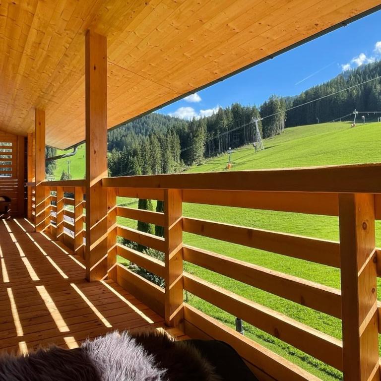 Appartementhaus Anna Katharina - Penthouse Apartment - 2