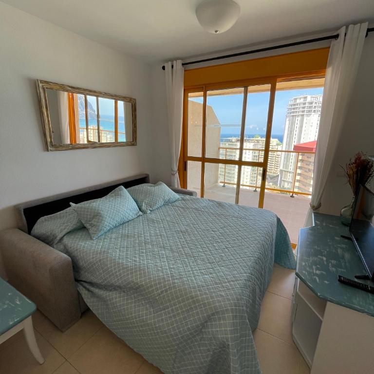Apto One More Day in Ambar - Apartamento de 1 dormitorio - 6