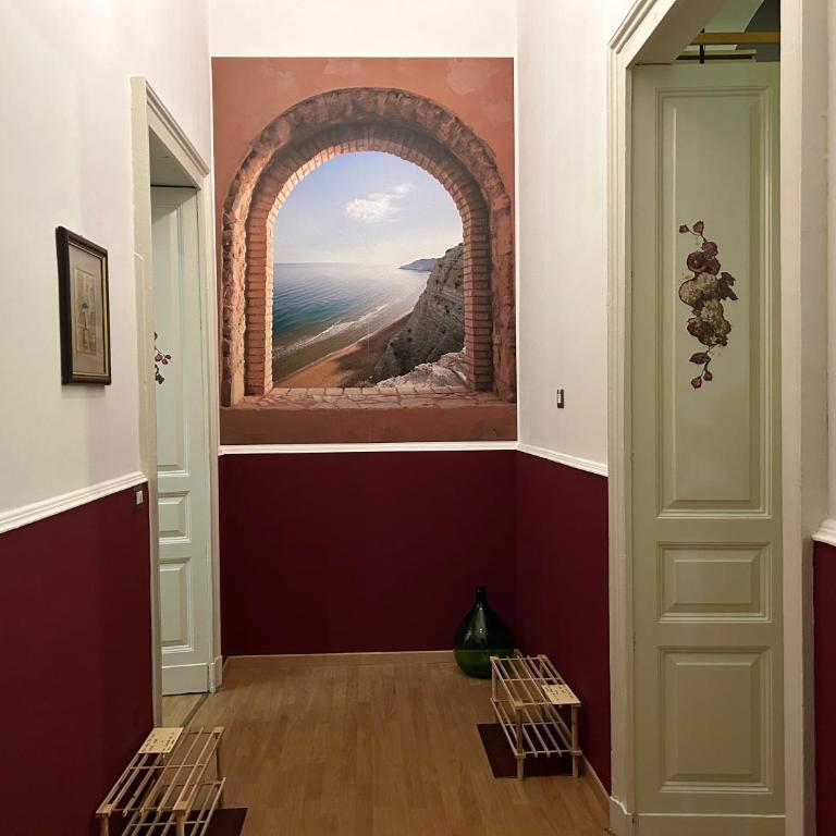 BOVIO PRESTIGE APARTMENTS CATANIA - Appartamento - Piano Terra - 1