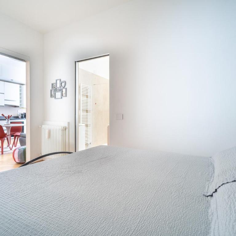 Al Donni AirCon City Center - Appartamento con 1 Camera da Letto - 21