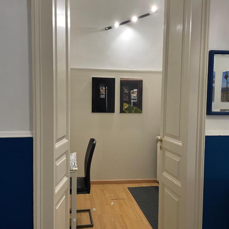 BOVIO PRESTIGE APARTMENTS CATANIA - Appartamento - Piano Terra - 33