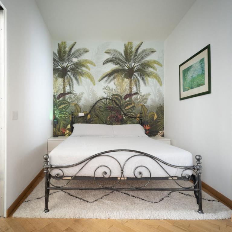 Al Donni AirCon City Center - Appartamento con 1 Camera da Letto - 18