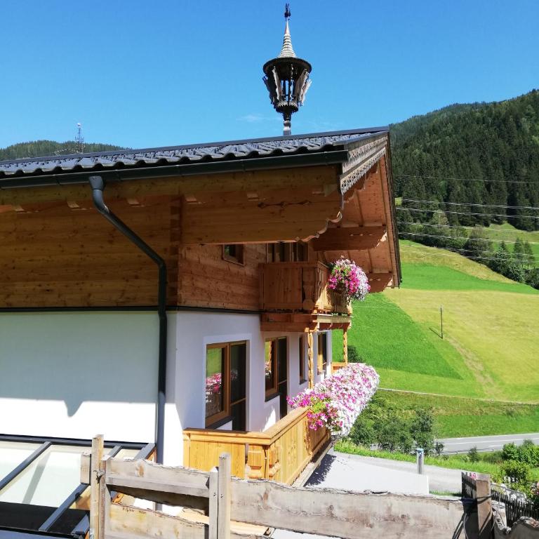 Oberhaidbachhof - Apartment - 30