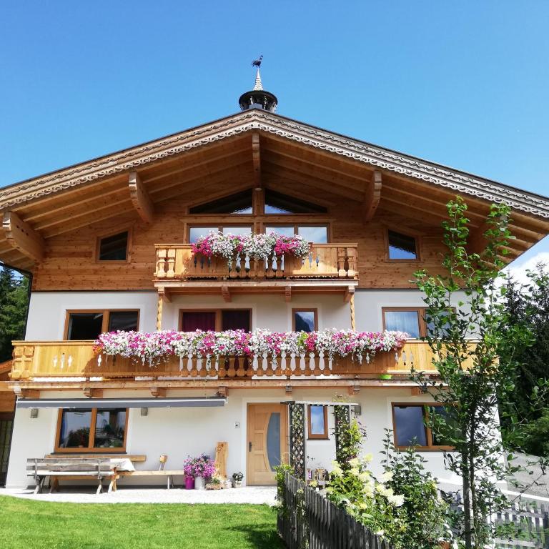 Oberhaidbachhof - Apartment - 22
