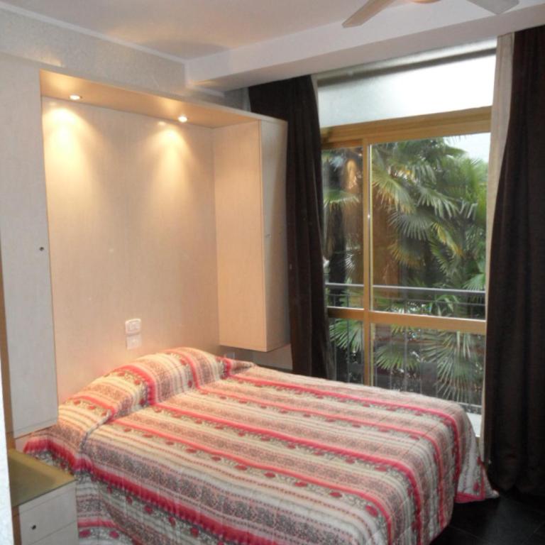 Hotel La Perla - Camera Singola Comfort - 1