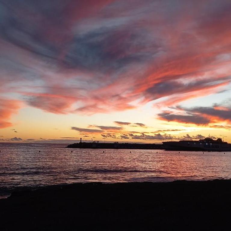 Luxury Vista mar y playa Torres del Sol B404 - Estudio - 36
