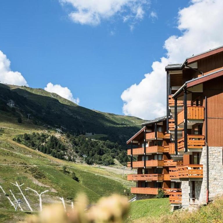 Résidence Les Sentiers du Tueda - maeva Home - 2 pièces 4 Personnes Confort MAE-9336 - Appartement - 11