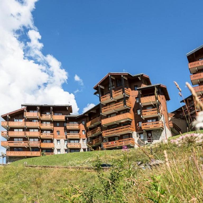 Résidence Les Sentiers du Tueda - maeva Home - 2 pièces 4 Personnes Confort MAE-9336 - Appartement - 13