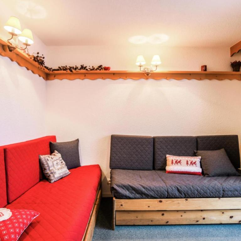 Résidence Les Sentiers du Tueda - maeva Home - 2 pièces 4 Personnes Confort MAE-9336 - Appartement - 2